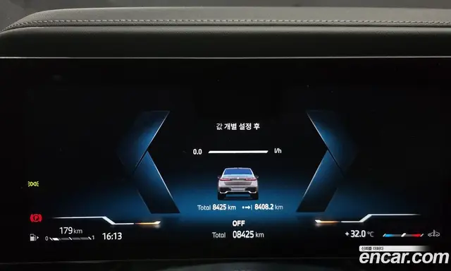 BMW 7 серия 2025 3.0 автомат (гидро), миниатюра 11