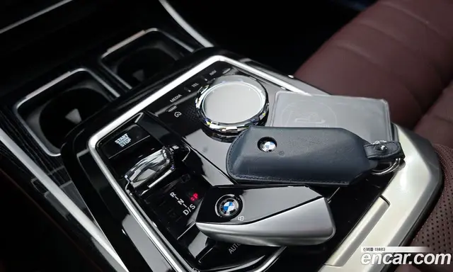BMW 7 серия 2025 3.0 автомат (гидро), миниатюра 12