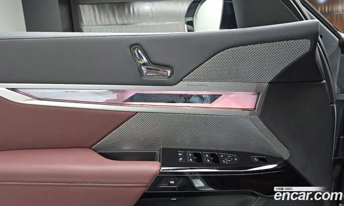 BMW 7 серия 2025 3.0 автомат (гидро), фото 14