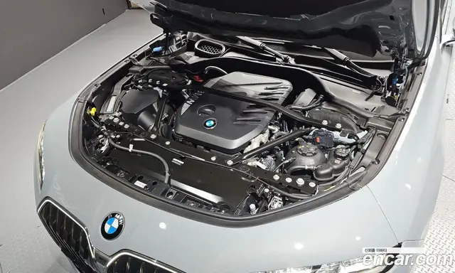 BMW 7 серия 2025 3.0 автомат (гидро), миниатюра 6