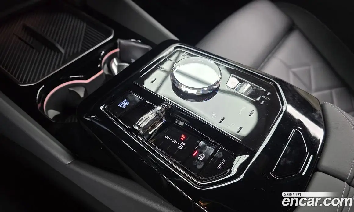 BMW i5 2025 0.2 автомат (гидро), фото 11