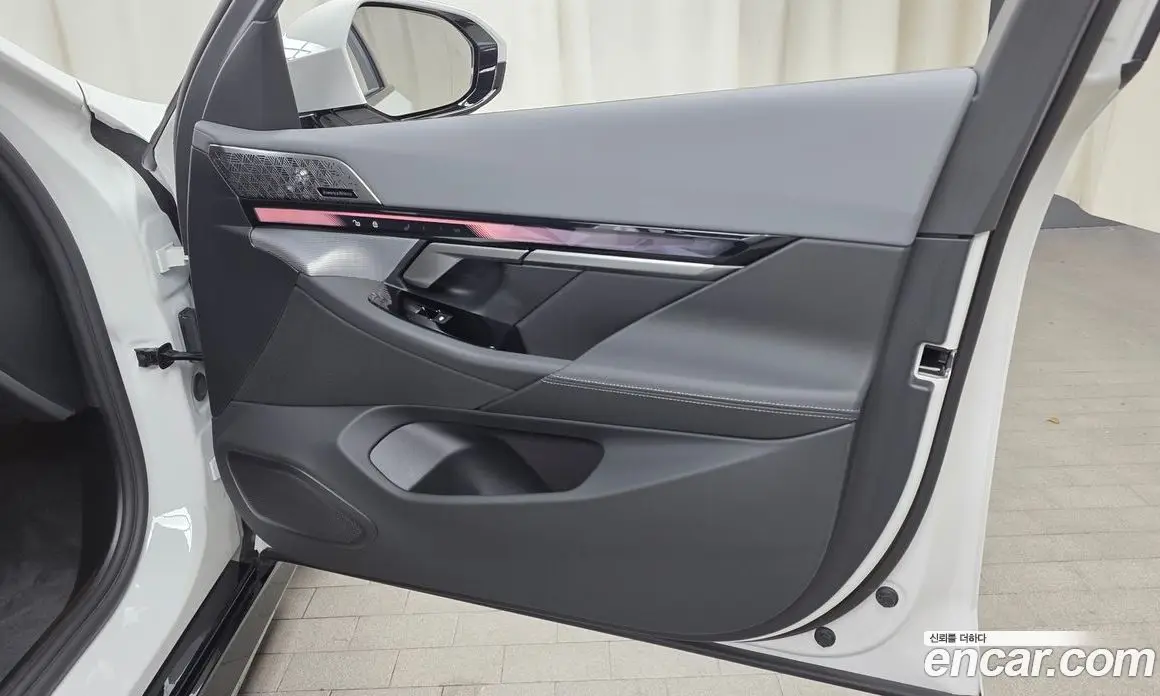 BMW i5 2025 0.2 автомат (гидро), фото 13