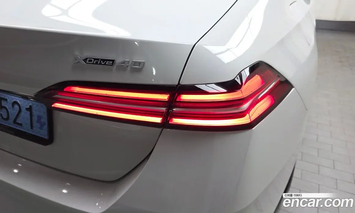 BMW i5 2025 0.2 автомат (гидро), фото 8