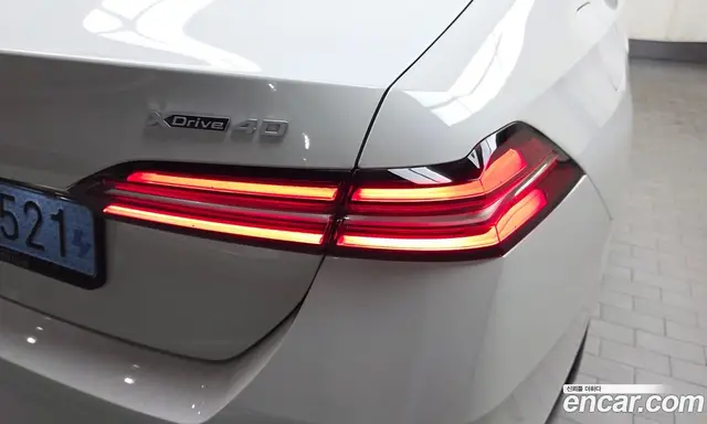 BMW i5 2025 0.2 автомат (гидро), миниатюра 8
