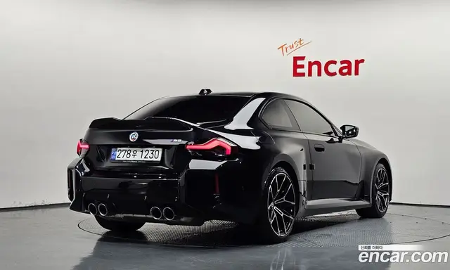 BMW M2, 2024, 25 151 км