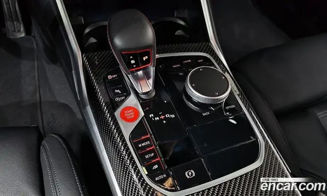 BMW M2 2024 3.0 автомат (гидро), миниатюра 11 BMW M2 2024 3.0 автомат (гидро), миниатюра 11