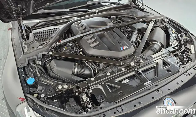 BMW M2 2024 3.0 автомат (гидро), миниатюра 5 BMW M2 2024 3.0 автомат (гидро), миниатюра 5
