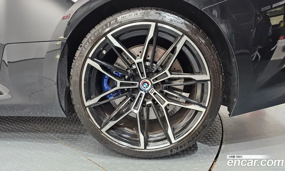 BMW M2 2024 3.0 автомат (гидро), фото 6 BMW M2 2024 3.0 автомат (гидро), фото 6