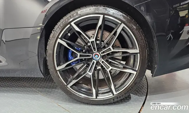 BMW M2 2024 3.0 автомат (гидро), миниатюра 6 BMW M2 2024 3.0 автомат (гидро), миниатюра 6