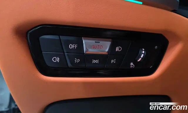BMW M3 2022 3.0 автомат (гидро), миниатюра 12