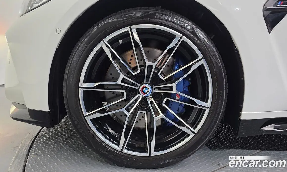 BMW M3 2022 3.0 автомат (гидро), фото 5 BMW M3 2022 3.0 автомат (гидро), фото 5