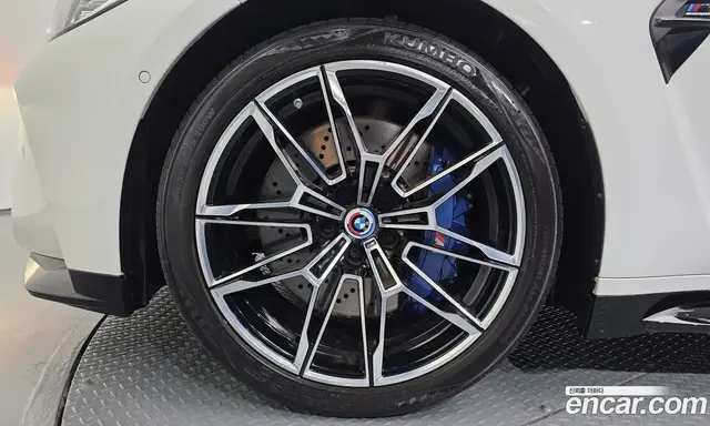 BMW M3 2022 3.0 автомат (гидро), миниатюра 5 BMW M3 2022 3.0 автомат (гидро), миниатюра 5
