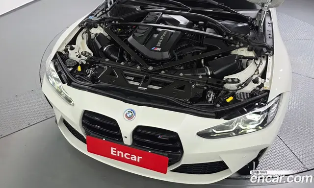 BMW M3 2022 3.0 автомат (гидро), миниатюра 6 BMW M3 2022 3.0 автомат (гидро), миниатюра 6
