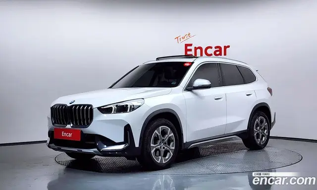 BMW X1, 2024, 16 516 км