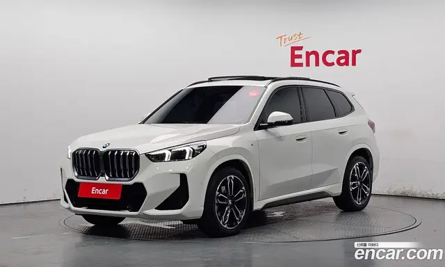 BMW X1, 2024, 35 641 км