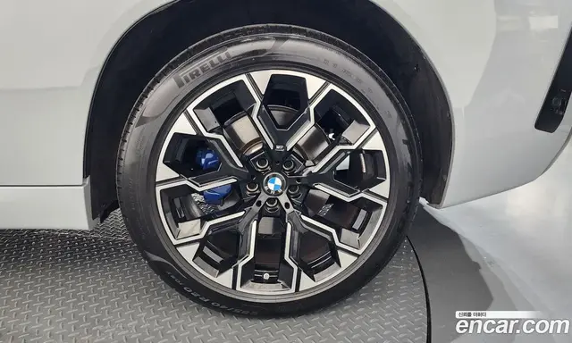 BMW X3 2025 2.0 автомат (гидро), миниатюра 7 BMW X3 2025 2.0 автомат (гидро), миниатюра 7