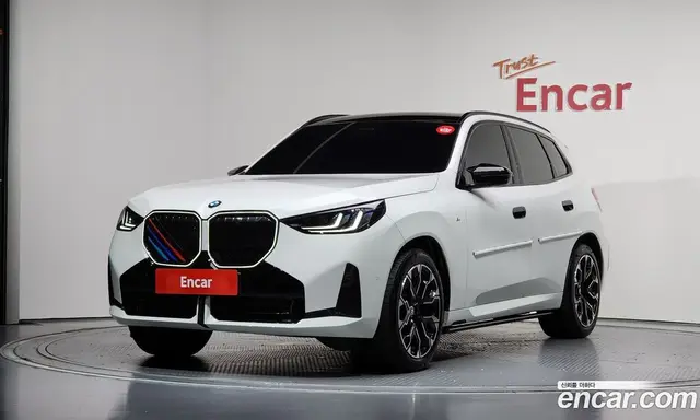 BMW X3, 2025, 29 387 км