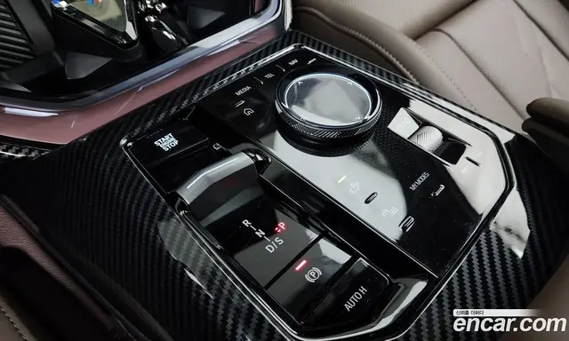 BMW X3 2025 2.0 автомат (гидро), миниатюра 12