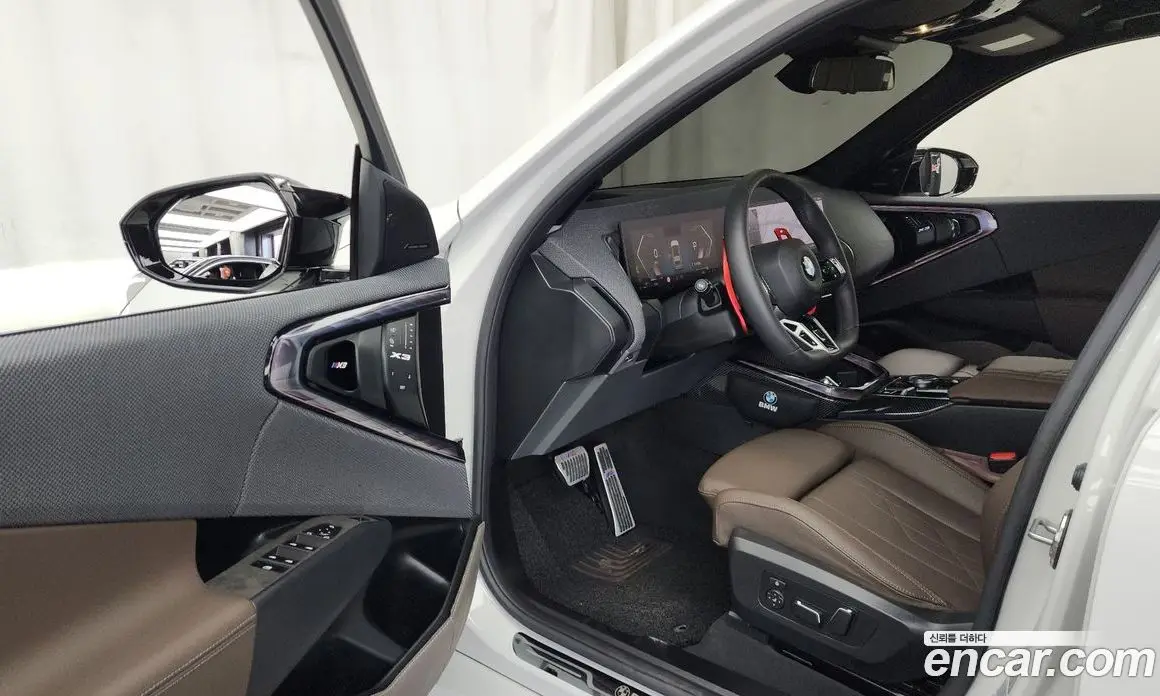 BMW X3 2025 2.0 автомат (гидро), фото 13 BMW X3 2025 2.0 автомат (гидро), фото 13