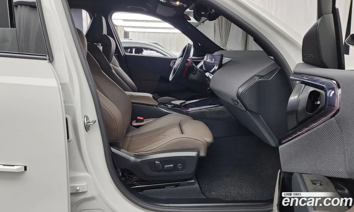 BMW X3 2025 2.0 автомат (гидро), фото 17 BMW X3 2025 2.0 автомат (гидро), фото 17