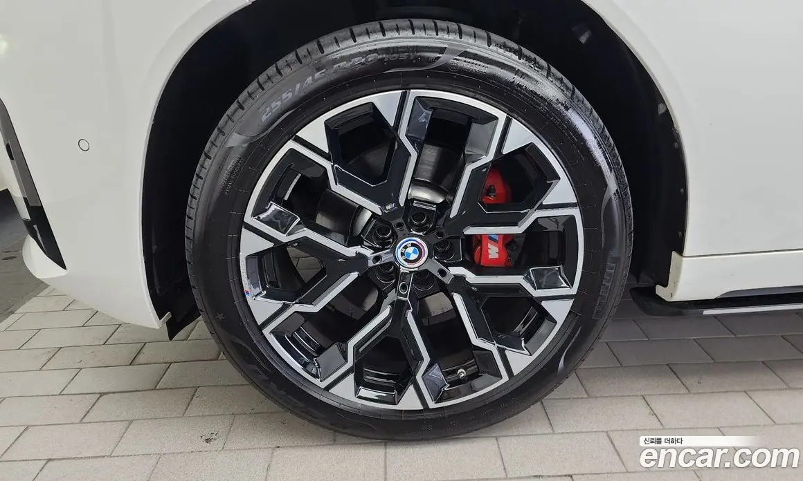 BMW X3 2025 2.0 автомат (гидро), фото 5 BMW X3 2025 2.0 автомат (гидро), фото 5