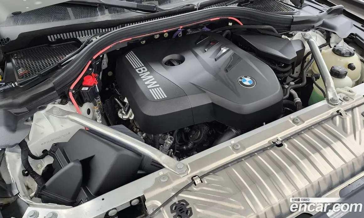 BMW X3 2025 2.0 автомат (гидро), фото 6 BMW X3 2025 2.0 автомат (гидро), фото 6