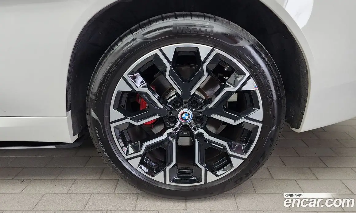 BMW X3 2025 2.0 автомат (гидро), фото 7 BMW X3 2025 2.0 автомат (гидро), фото 7