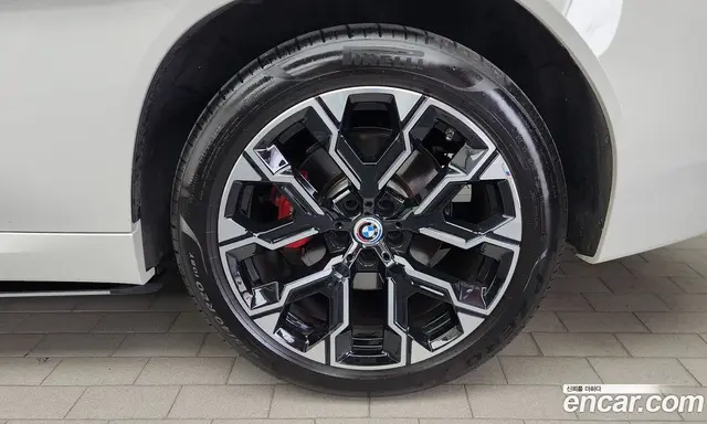 BMW X3 2025 2.0 автомат (гидро), миниатюра 7 BMW X3 2025 2.0 автомат (гидро), миниатюра 7