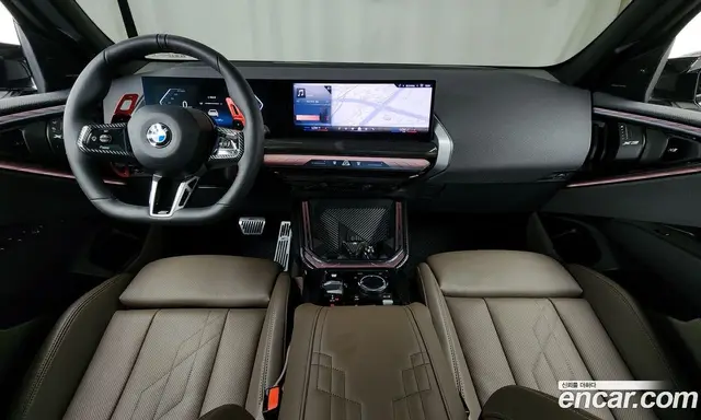 BMW X3 2025 2.0 автомат (гидро), миниатюра 10 BMW X3 2025 2.0 автомат (гидро), миниатюра 10