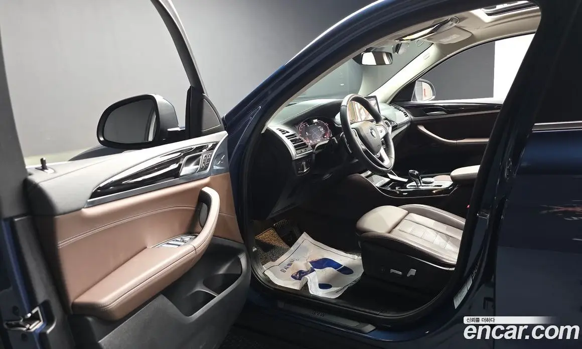 BMW X4 2023 2.0 автомат (гидро), фото 13 BMW X4 2023 2.0 автомат (гидро), фото 13