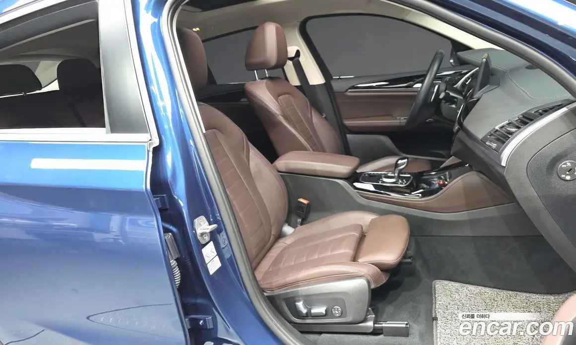 BMW X4 2023 2.0 автомат (гидро), фото 17 BMW X4 2023 2.0 автомат (гидро), фото 17