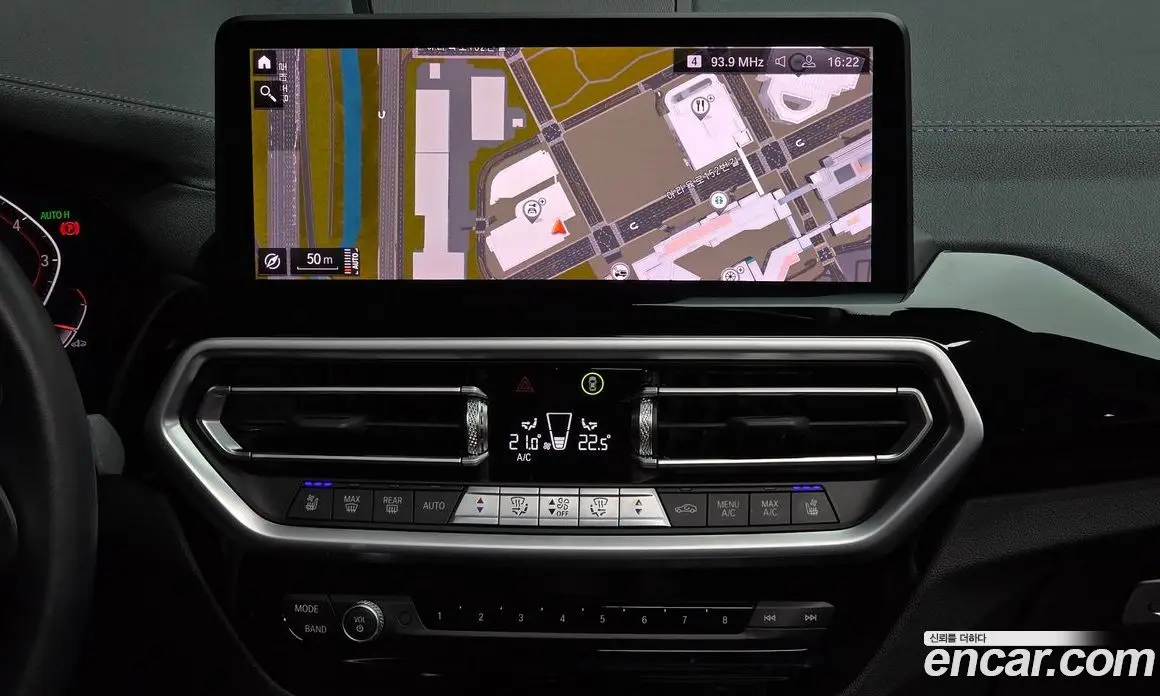 BMW X4 2023 2.0 автомат (гидро), фото 20 BMW X4 2023 2.0 автомат (гидро), фото 20