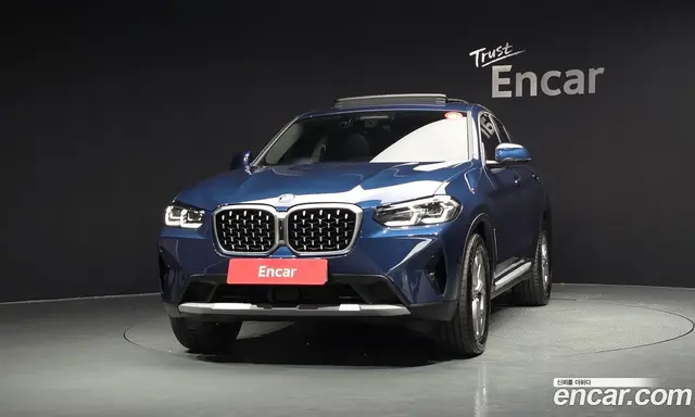 BMW X4 2023 2.0 автомат (гидро), миниатюра 3 BMW X4 2023 2.0 автомат (гидро), миниатюра 3