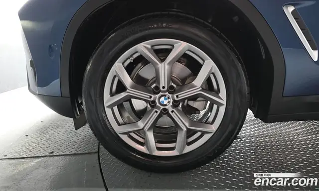 BMW X4 2023 2.0 автомат (гидро), миниатюра 5 BMW X4 2023 2.0 автомат (гидро), миниатюра 5