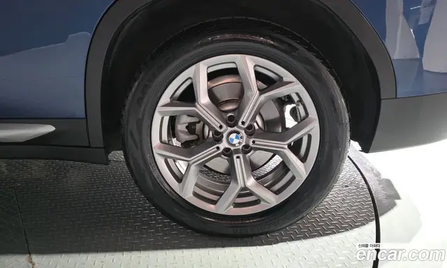 BMW X4 2023 2.0 автомат (гидро), миниатюра 7 BMW X4 2023 2.0 автомат (гидро), миниатюра 7