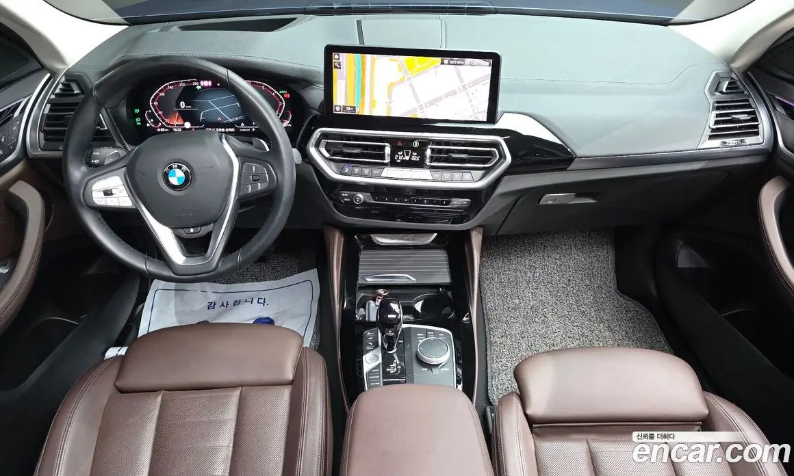 BMW X4 2023 2.0 автомат (гидро), фото 10 BMW X4 2023 2.0 автомат (гидро), фото 10
