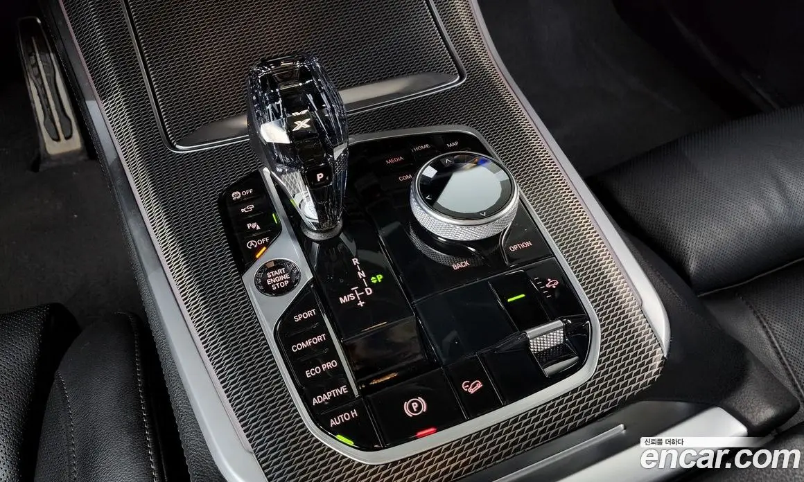 BMW X5 2020 3.0 автомат (гидро), фото 12