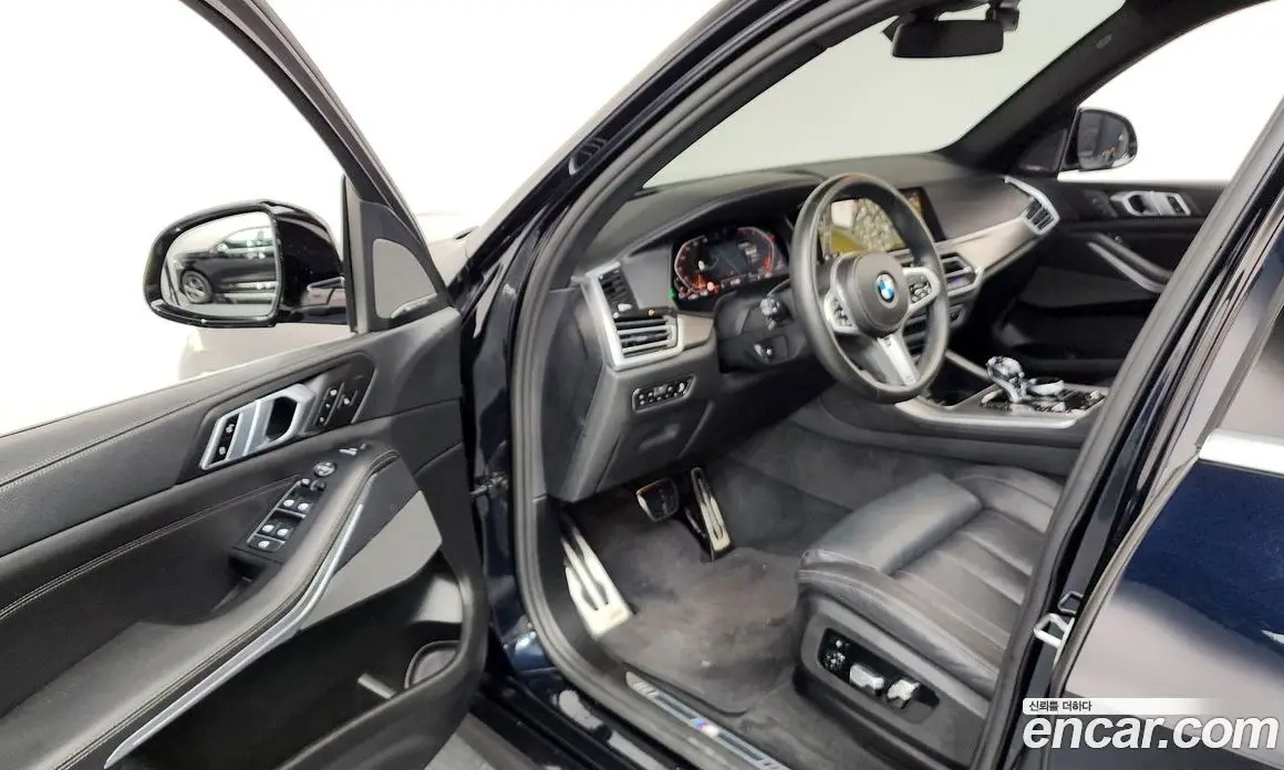 BMW X5 2020 3.0 автомат (гидро), фото 13