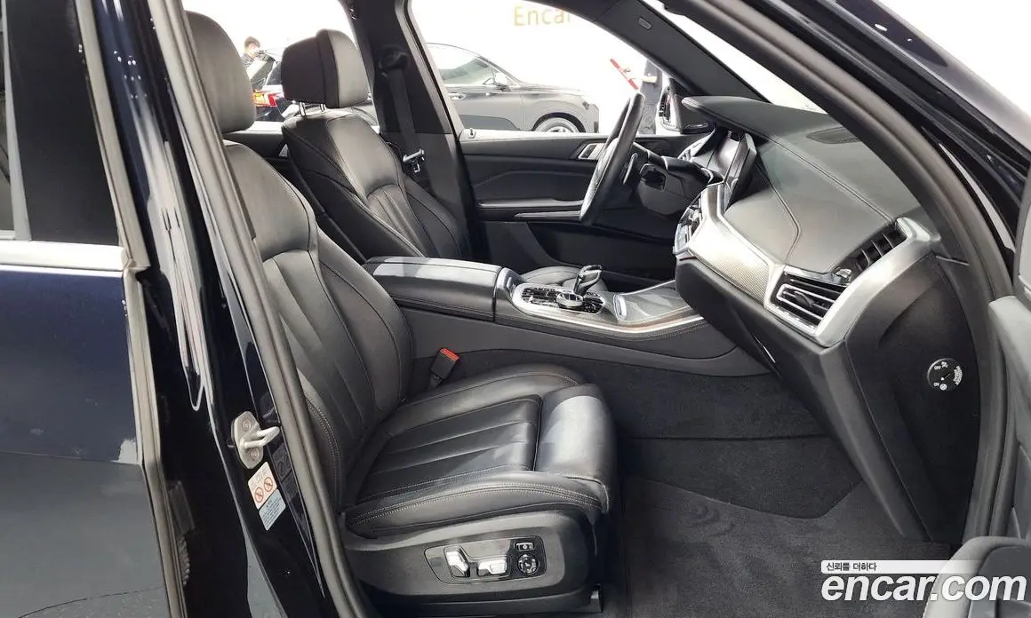 BMW X5 2020 3.0 автомат (гидро), фото 16