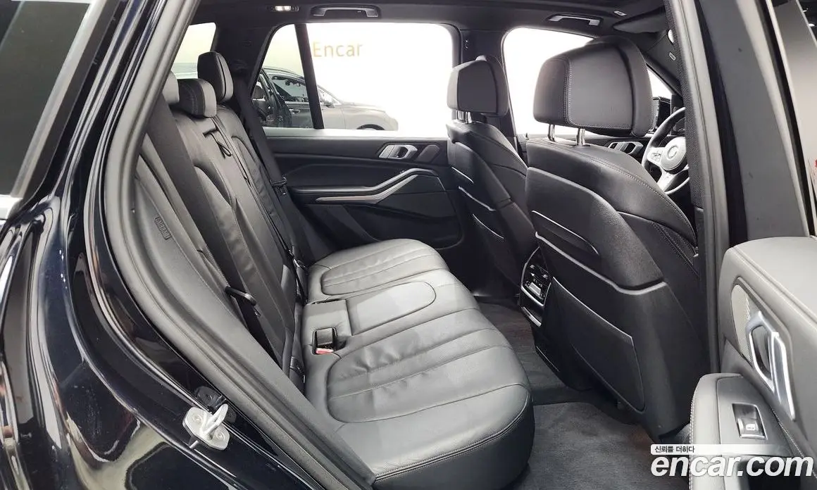 BMW X5 2020 3.0 автомат (гидро), фото 17
