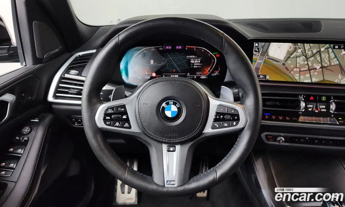 BMW X5 2020 3.0 автомат (гидро), фото 18
