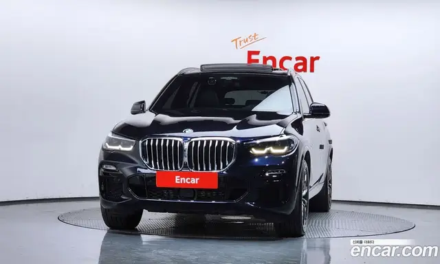 BMW X5 2020 3.0 автомат (гидро), миниатюра 3