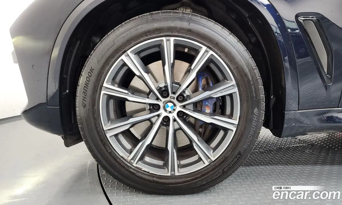 BMW X5 2020 3.0 автомат (гидро), фото 5