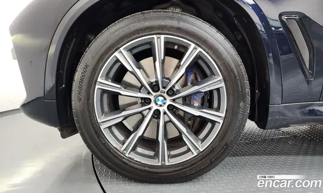 BMW X5 2020 3.0 автомат (гидро), миниатюра 5