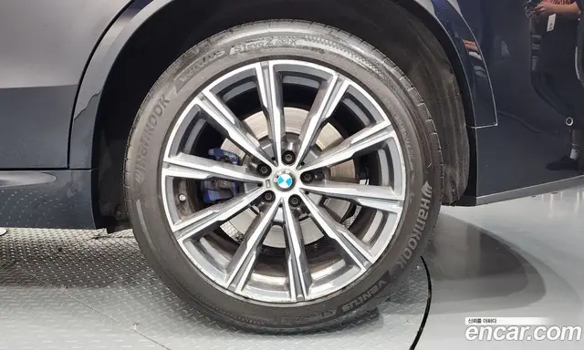 BMW X5 2020 3.0 автомат (гидро), миниатюра 7
