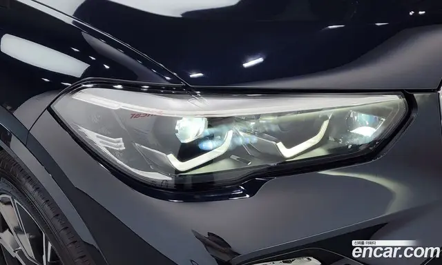 BMW X5 2020 3.0 автомат (гидро), миниатюра 8