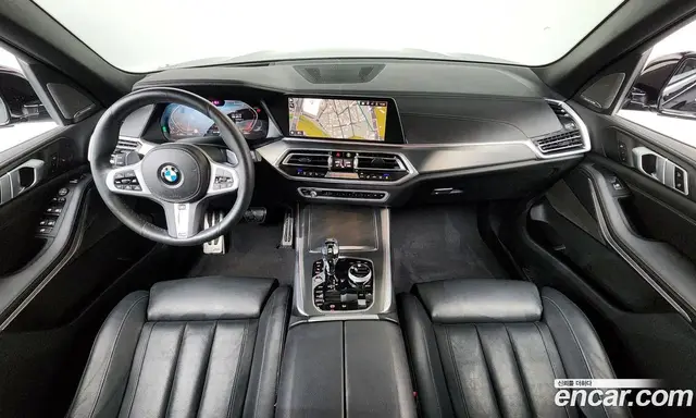 BMW X5 2020 3.0 автомат (гидро), миниатюра 10