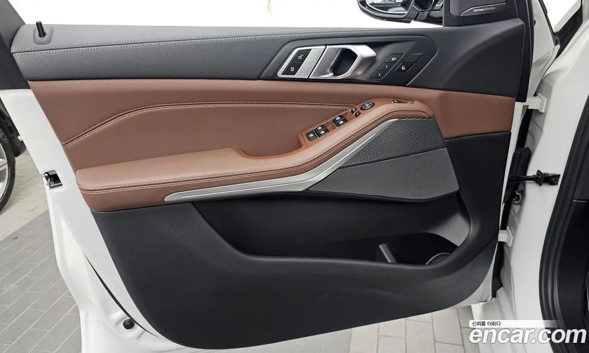 BMW X5 2020 3.0 автомат (гидро), фото 14
