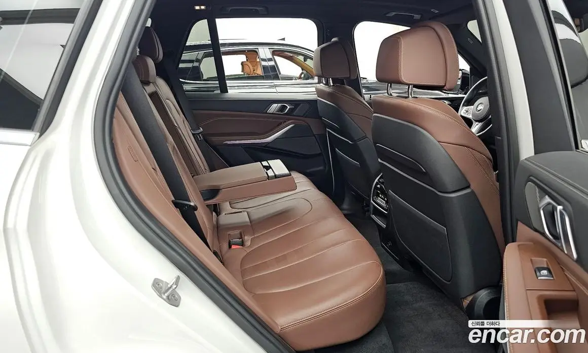 BMW X5 2020 3.0 автомат (гидро), фото 18