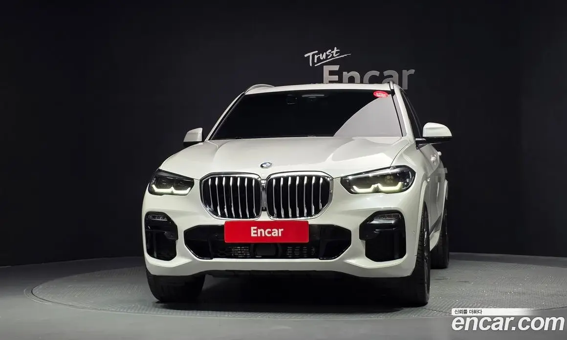 BMW X5 2020 3.0 автомат (гидро), фото 3
